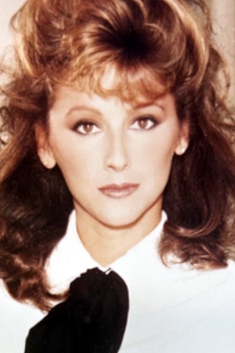 et billede af Lisa Coppenolle