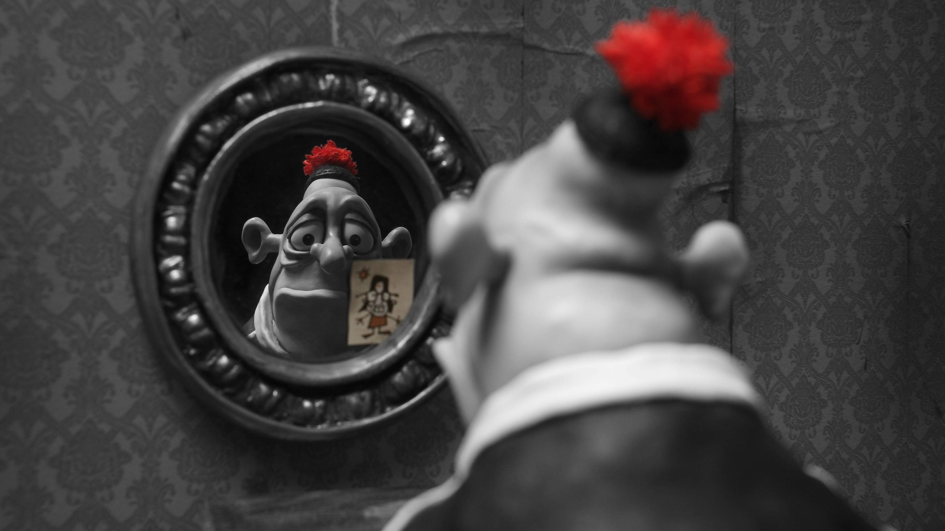 Mary & Max - oder: Schrumpfen Schafe, wenn es regnet?