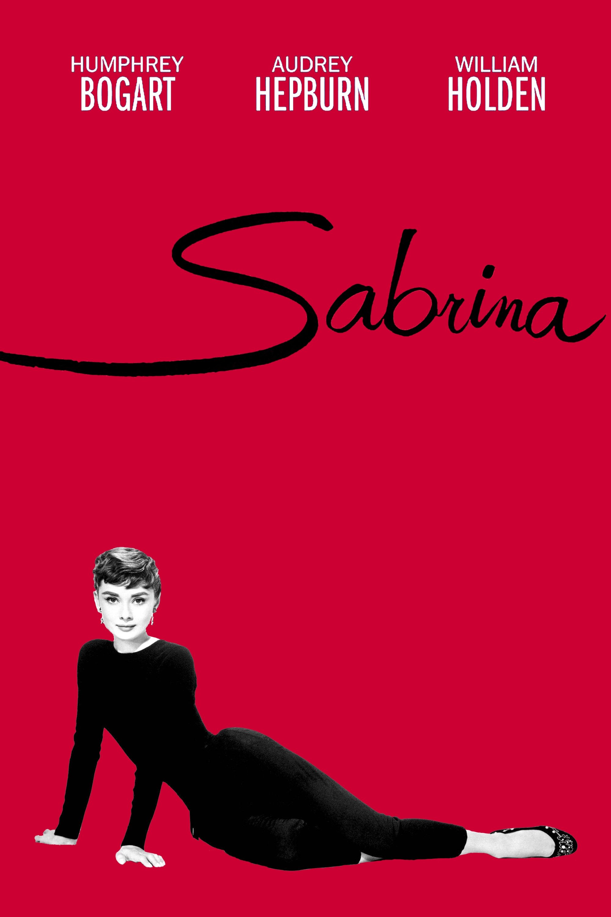 Sabrina