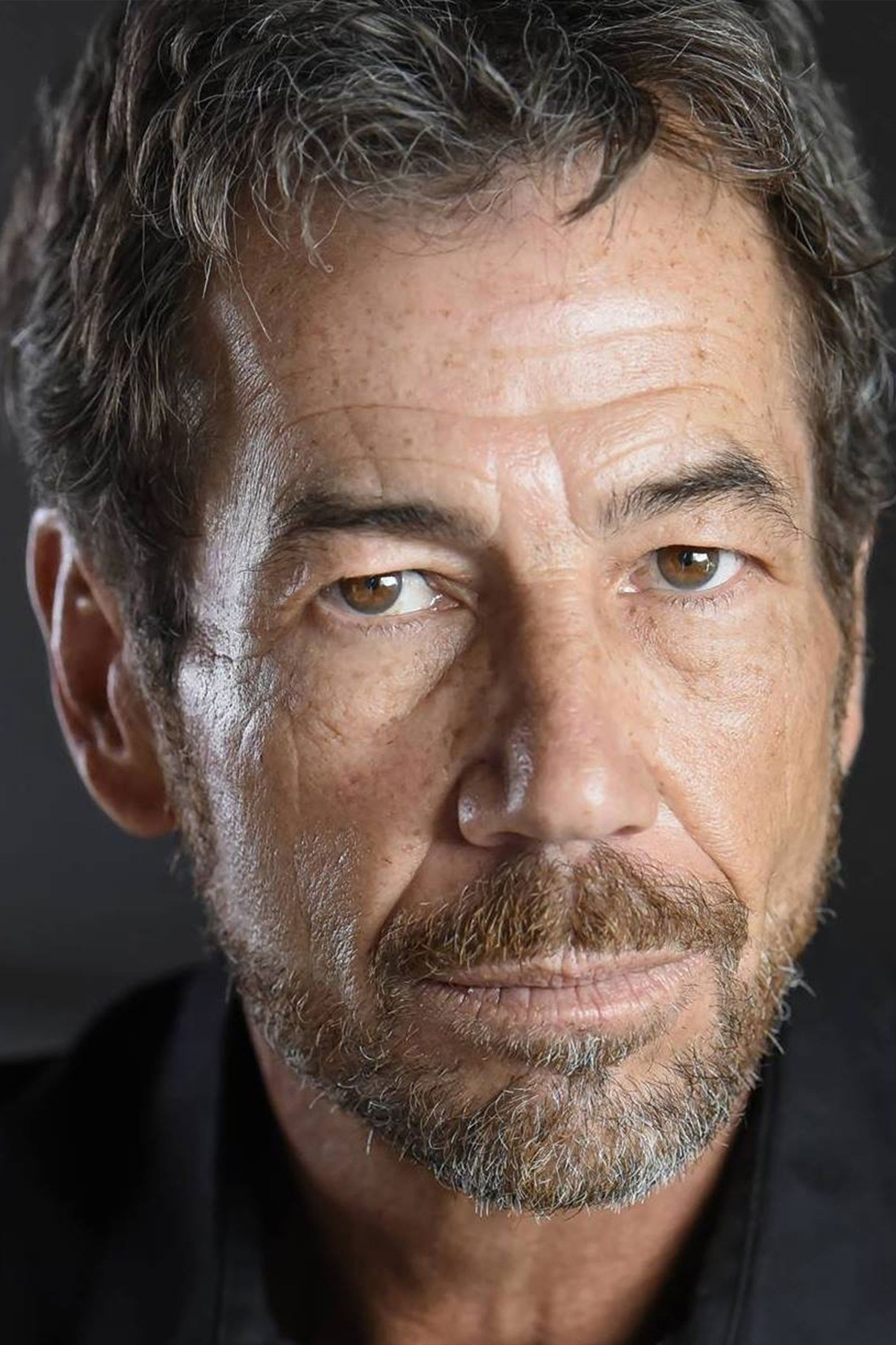 et billede af Jeff DuMont