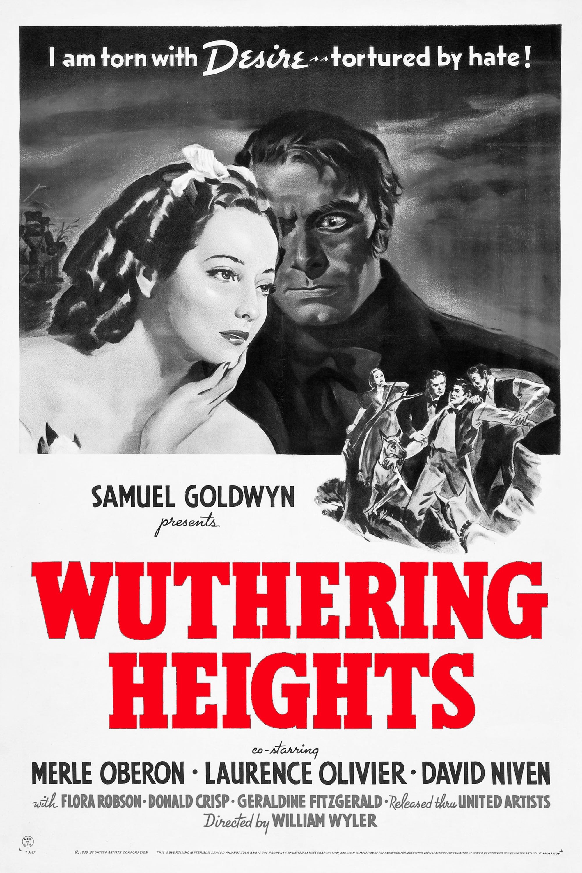 Wuthering Heights