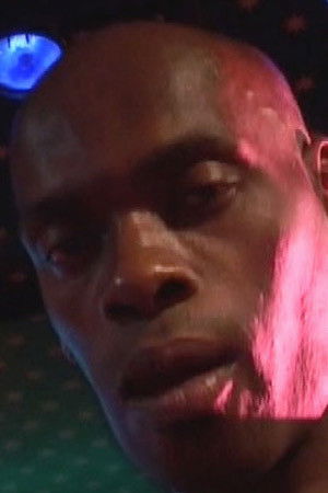 et billede af Karl Johnson