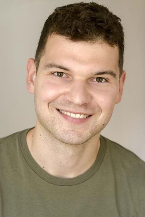 et billede af Matthew Laboissonniere