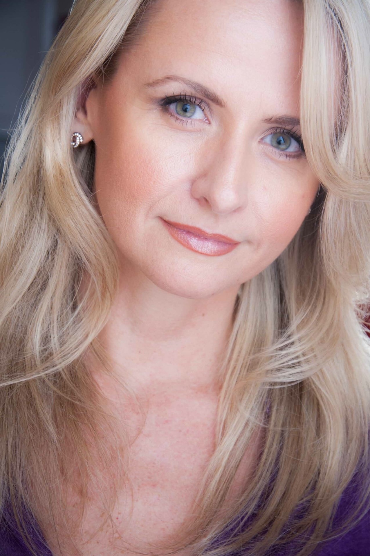 et billede af Kate Lacey