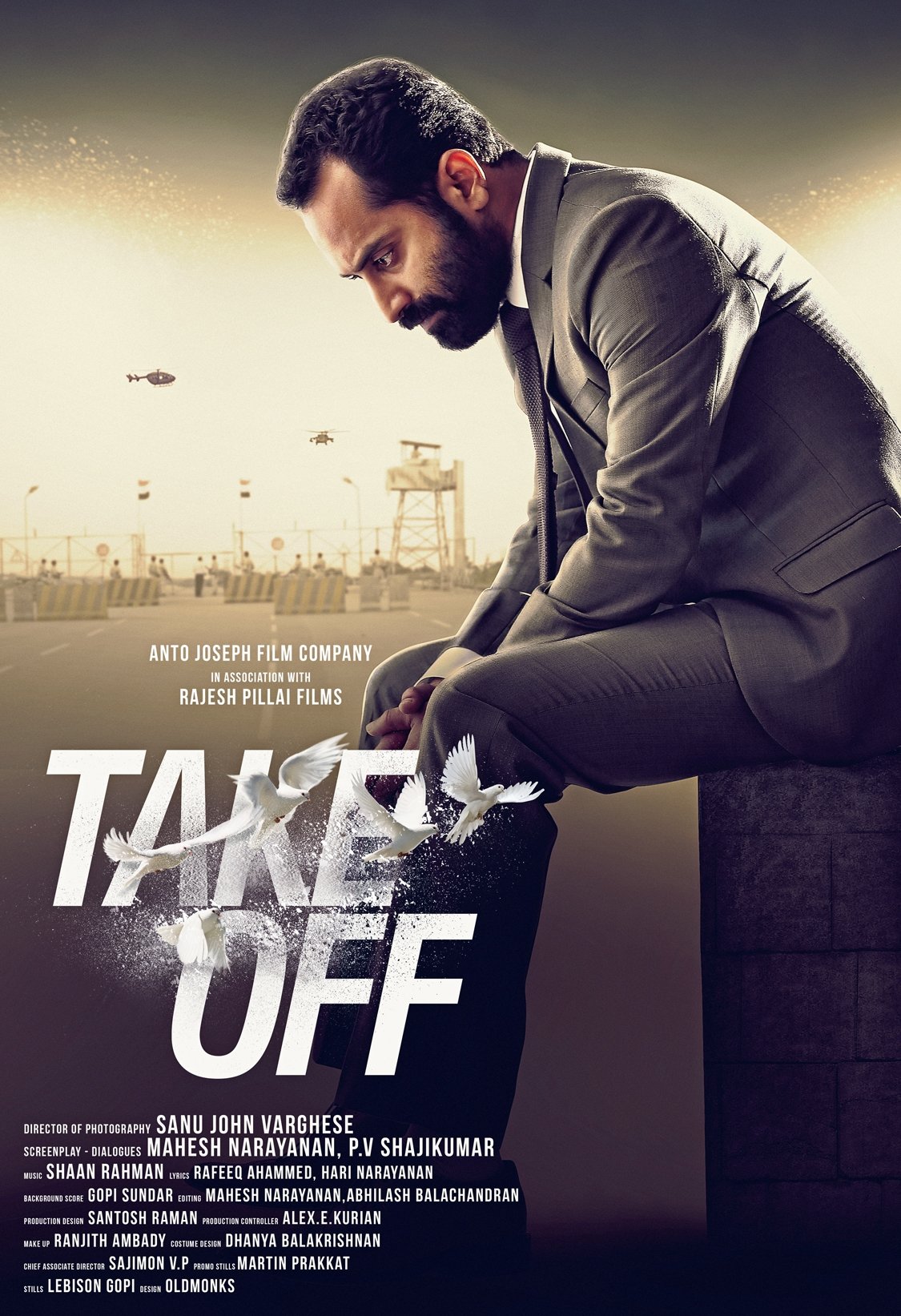 Take Off