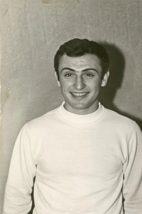 et billede af Mishiko Meskhi