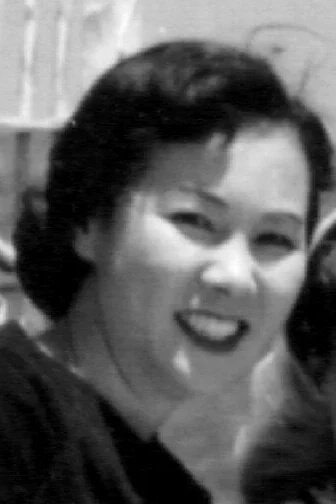 et billede af Kim Jeong-ok