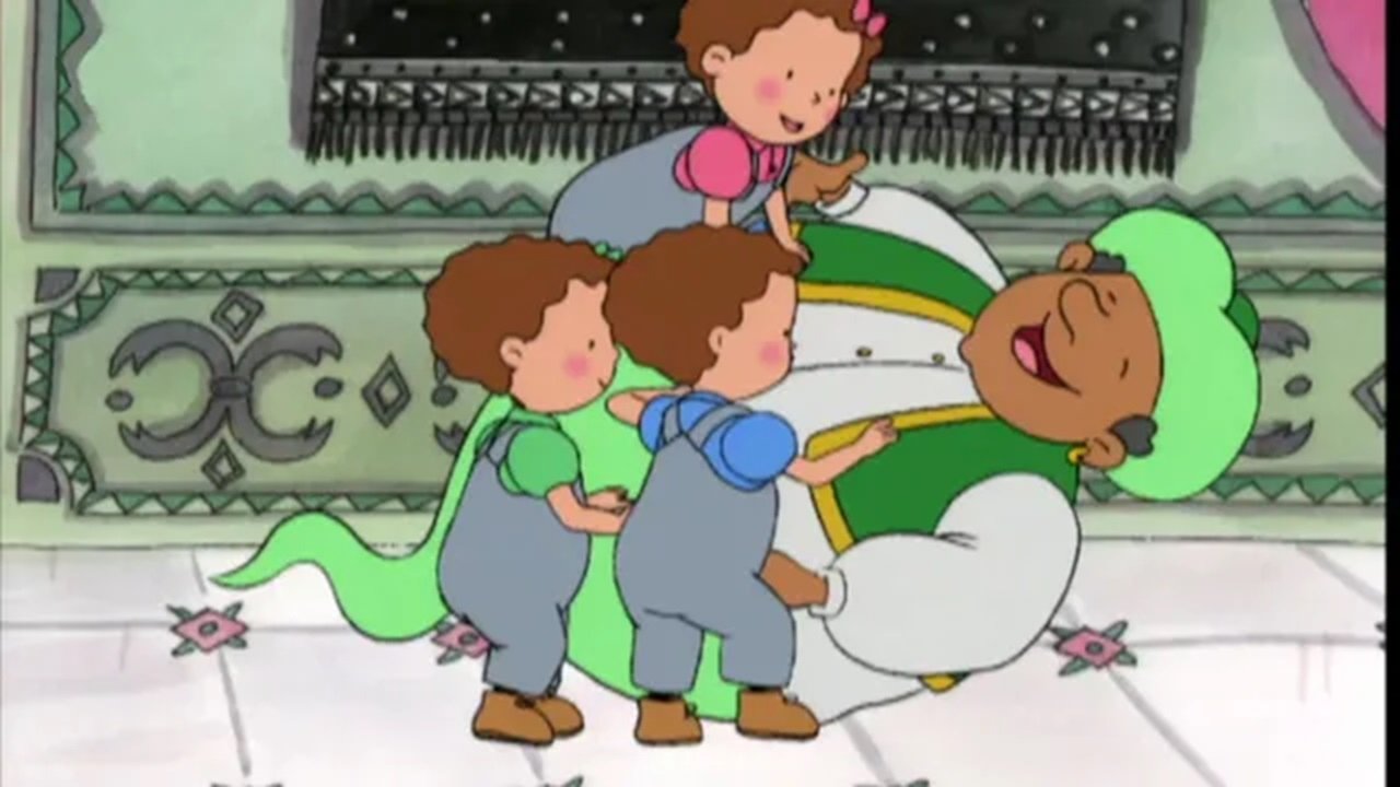 Thumbnail for Episode 15 Season 1 Episode 15