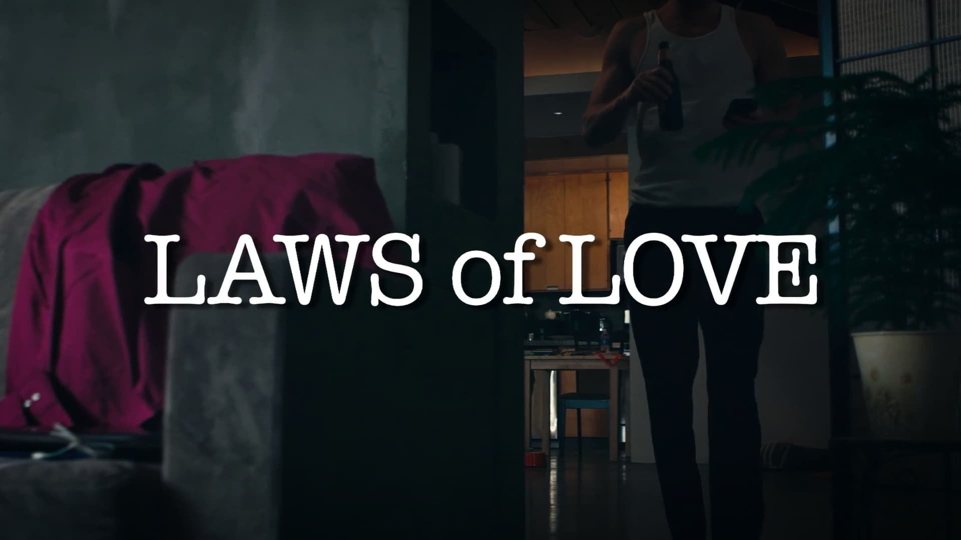 The Laws of Love (2014)