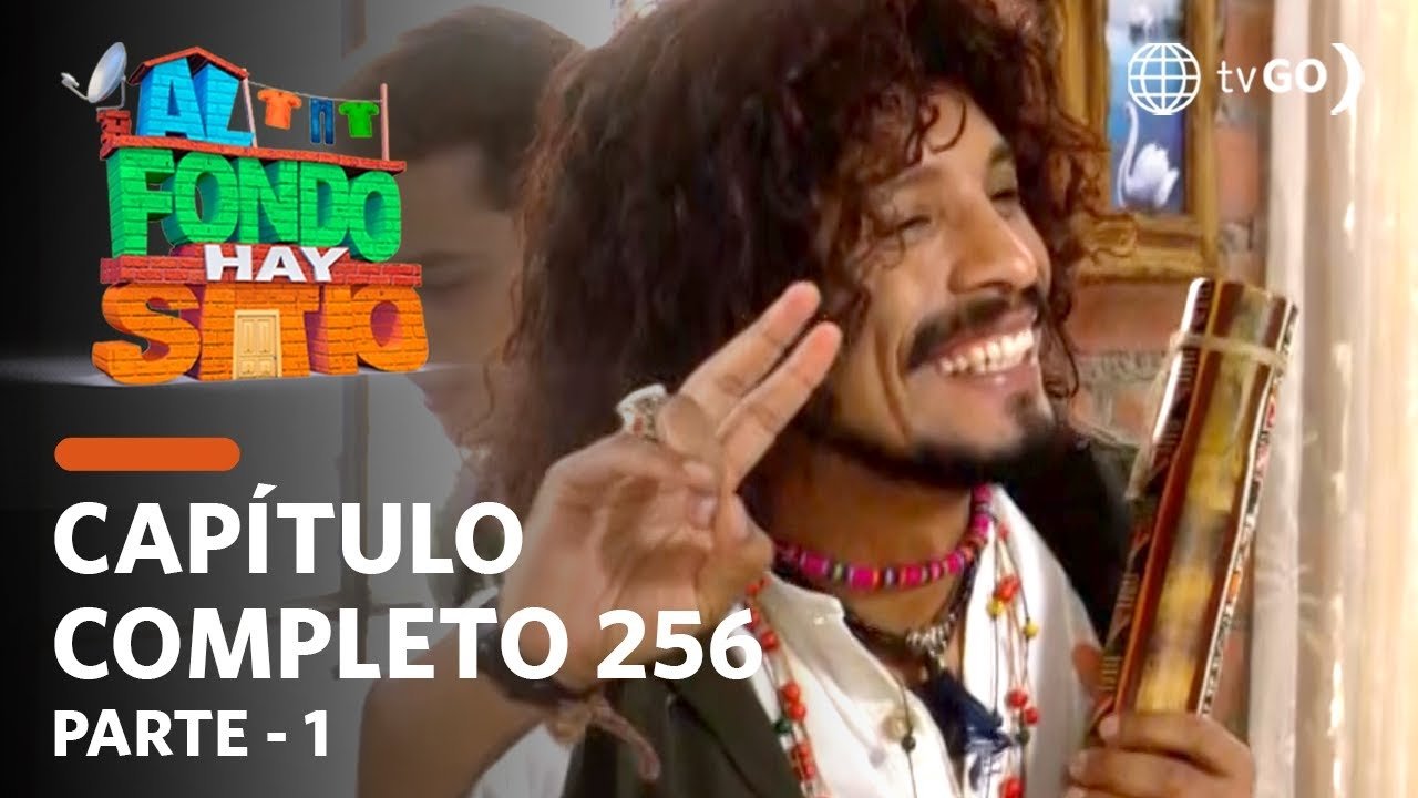 Al Fondo Hay Sitio