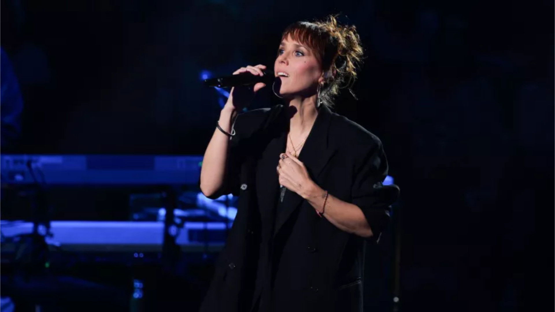 Florent Pagny fait son Taratata (2025)