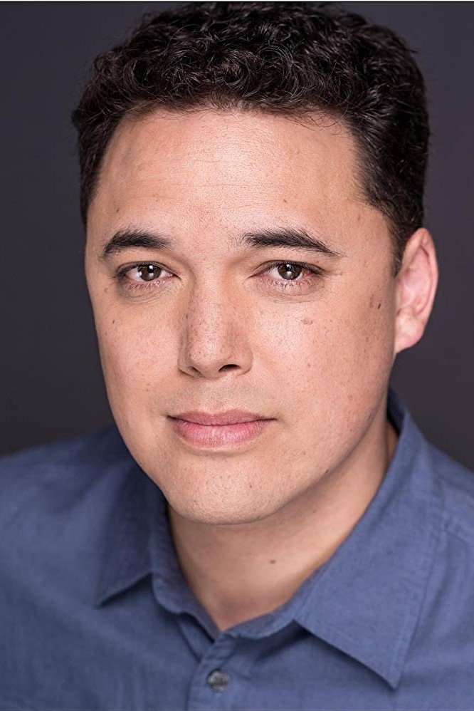 et billede af Leslie Takeda