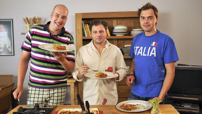 Thumbnail for Episode 254 Season 1 Episode 254