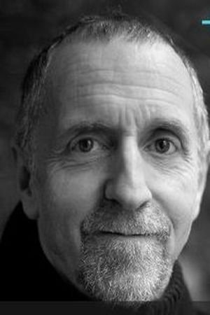 et billede af Mark Halliley