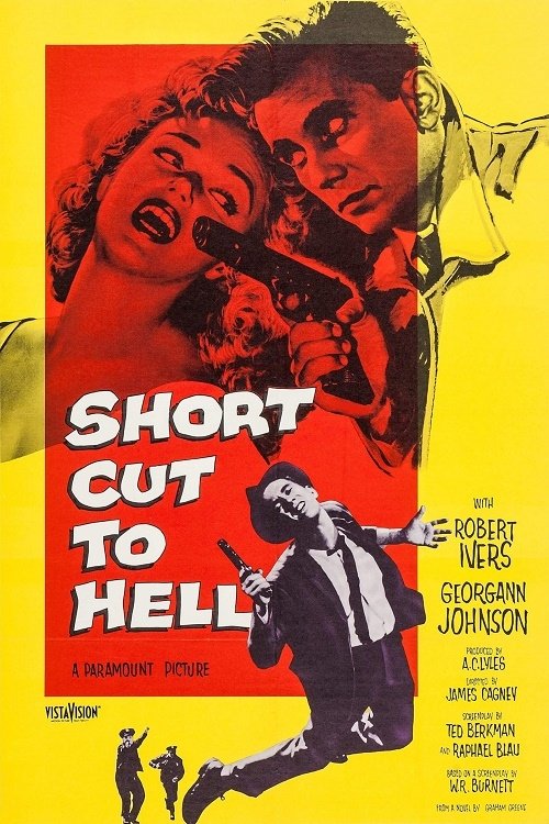Short Cut to Hell