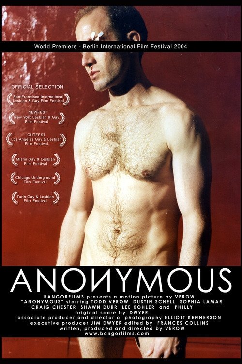 Anonymous