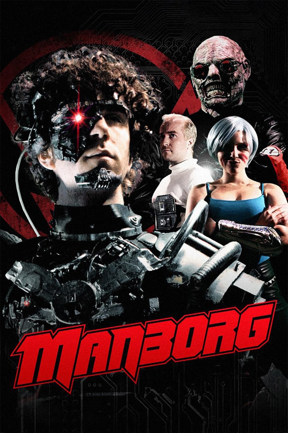 Manborg