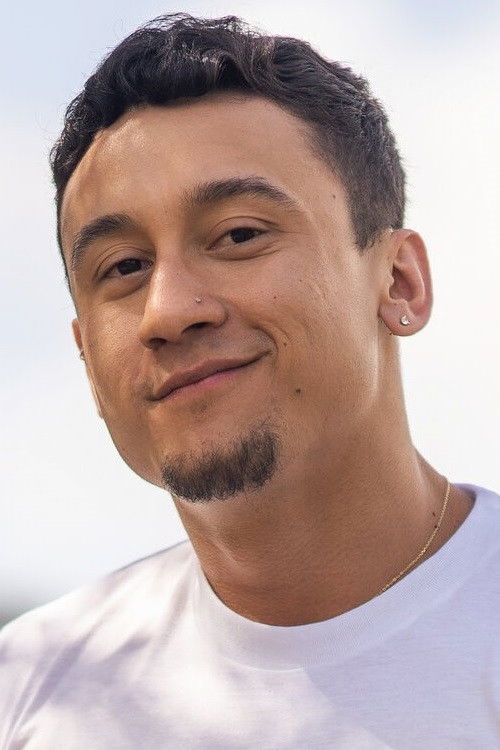 et billede af Porfi Maximus