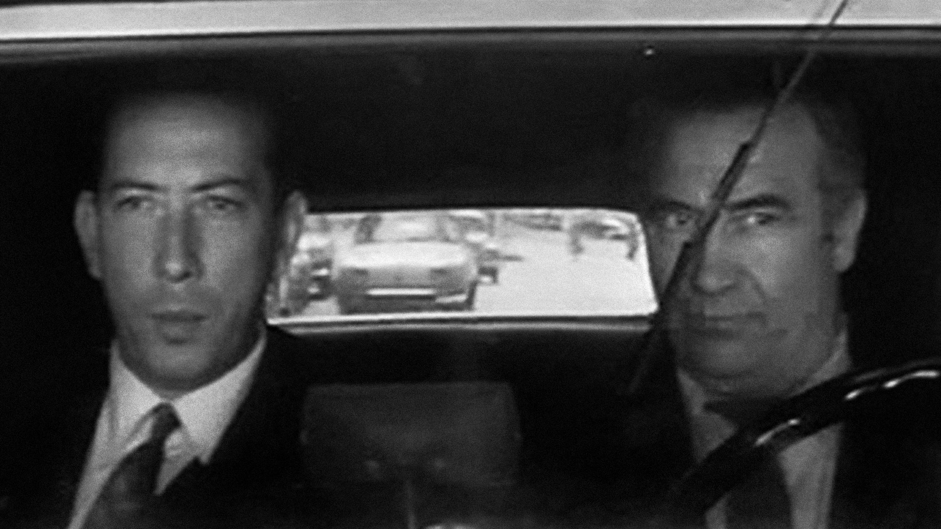 La parole est au témoin (1963)