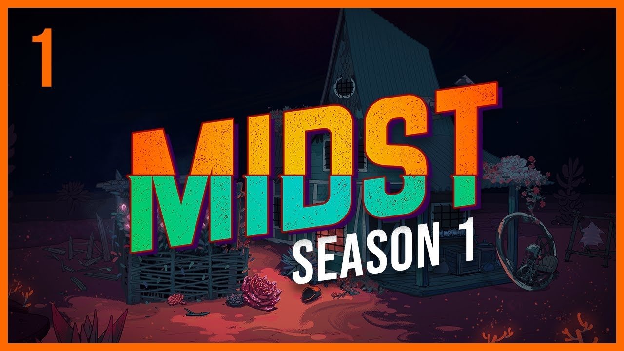 Episode 1