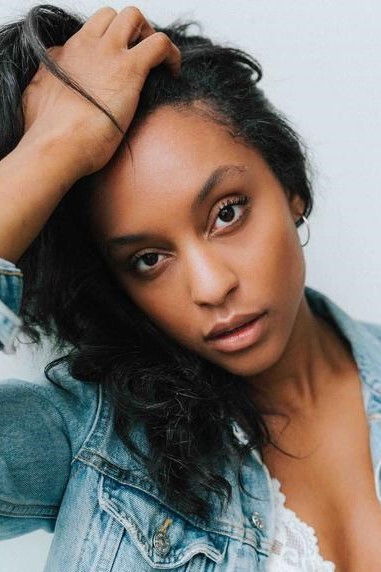 et billede af Chloe Mason