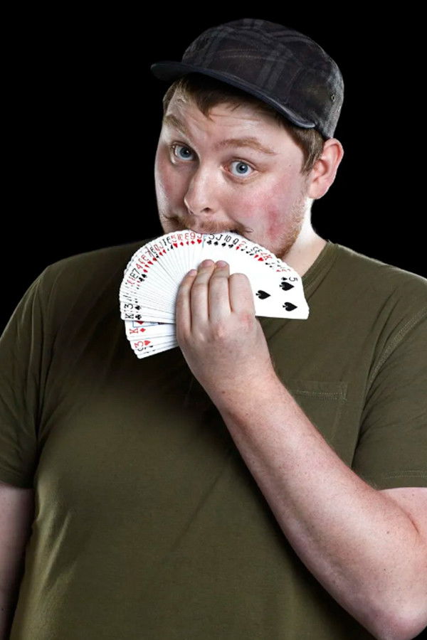 et billede af Mortenn