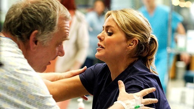 Holby City Staffel 12 :Folge 54 