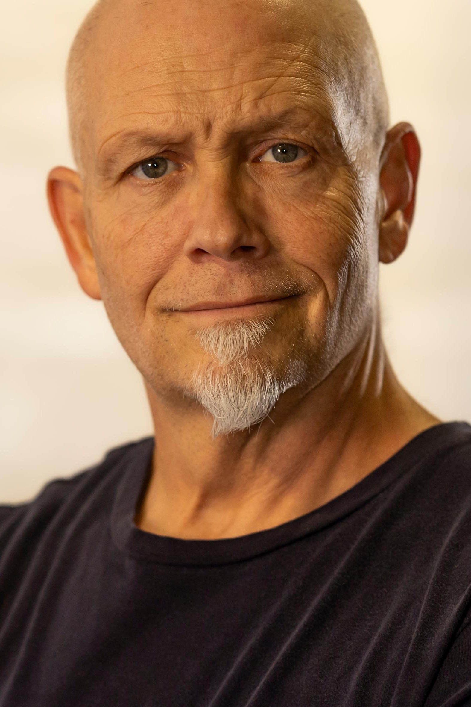 et billede af J.R. Rodriguez