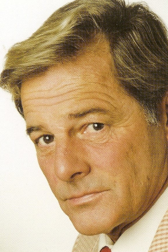 et billede af Carl Schell