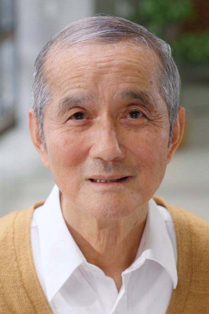 et billede af Chien Tsung-Fu