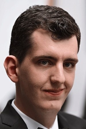 et billede af Thibaut Conan