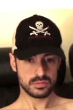 et billede af Lorenzo Costa