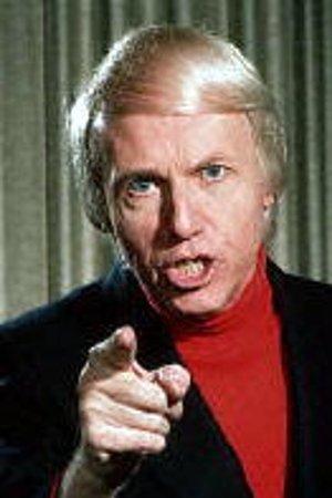 et billede af Wally George