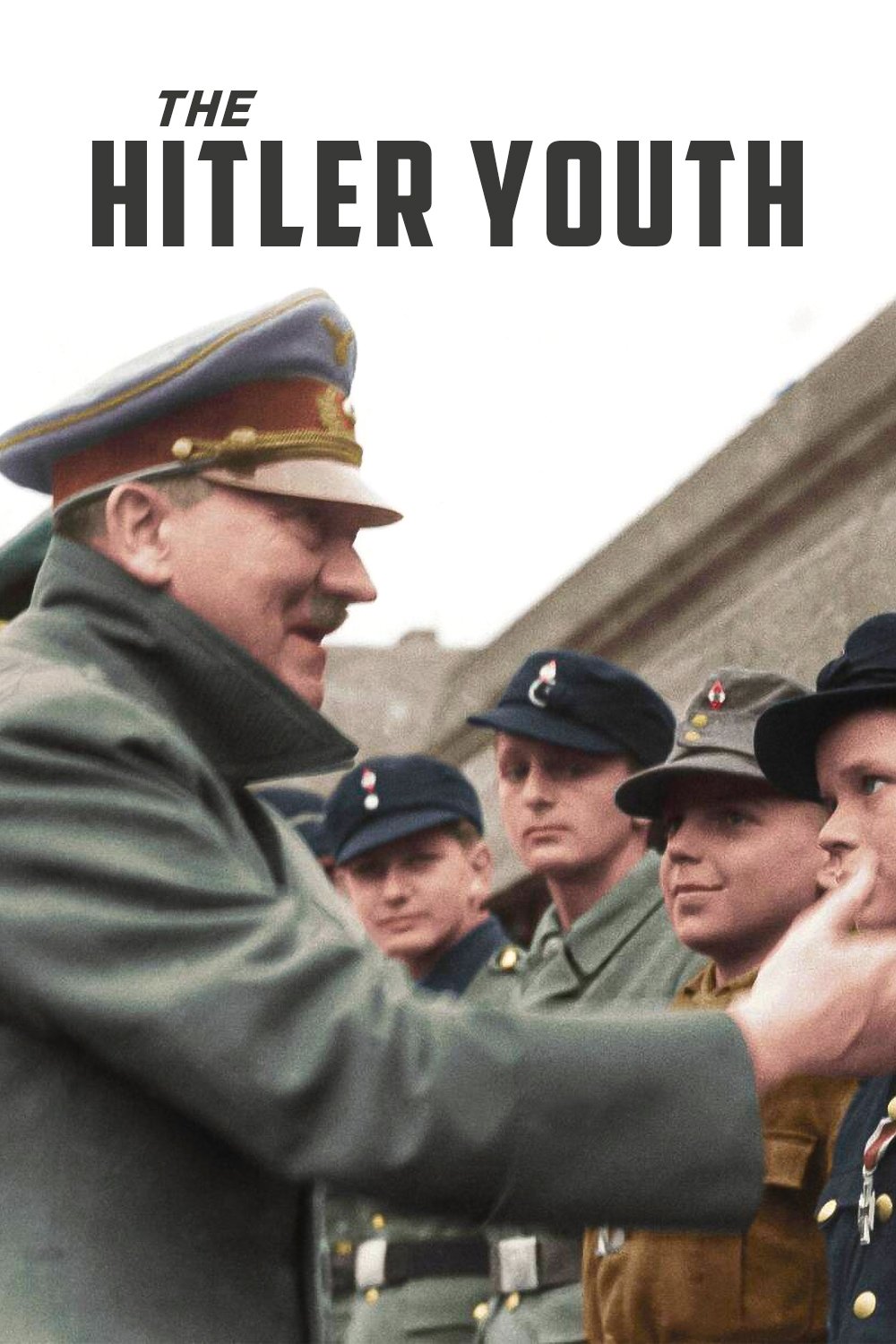 The Hitler Youth