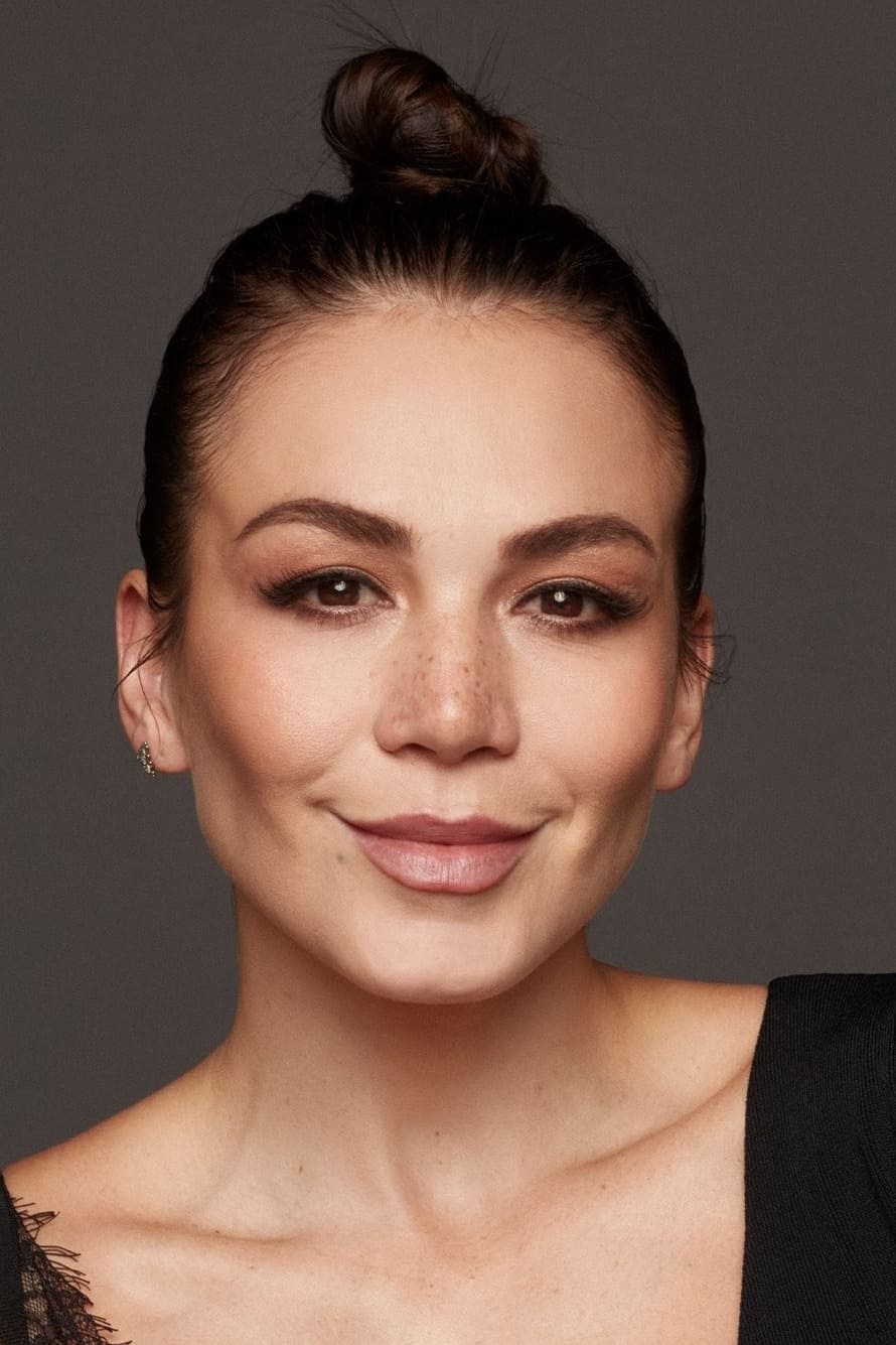 et billede af Luz Ramos