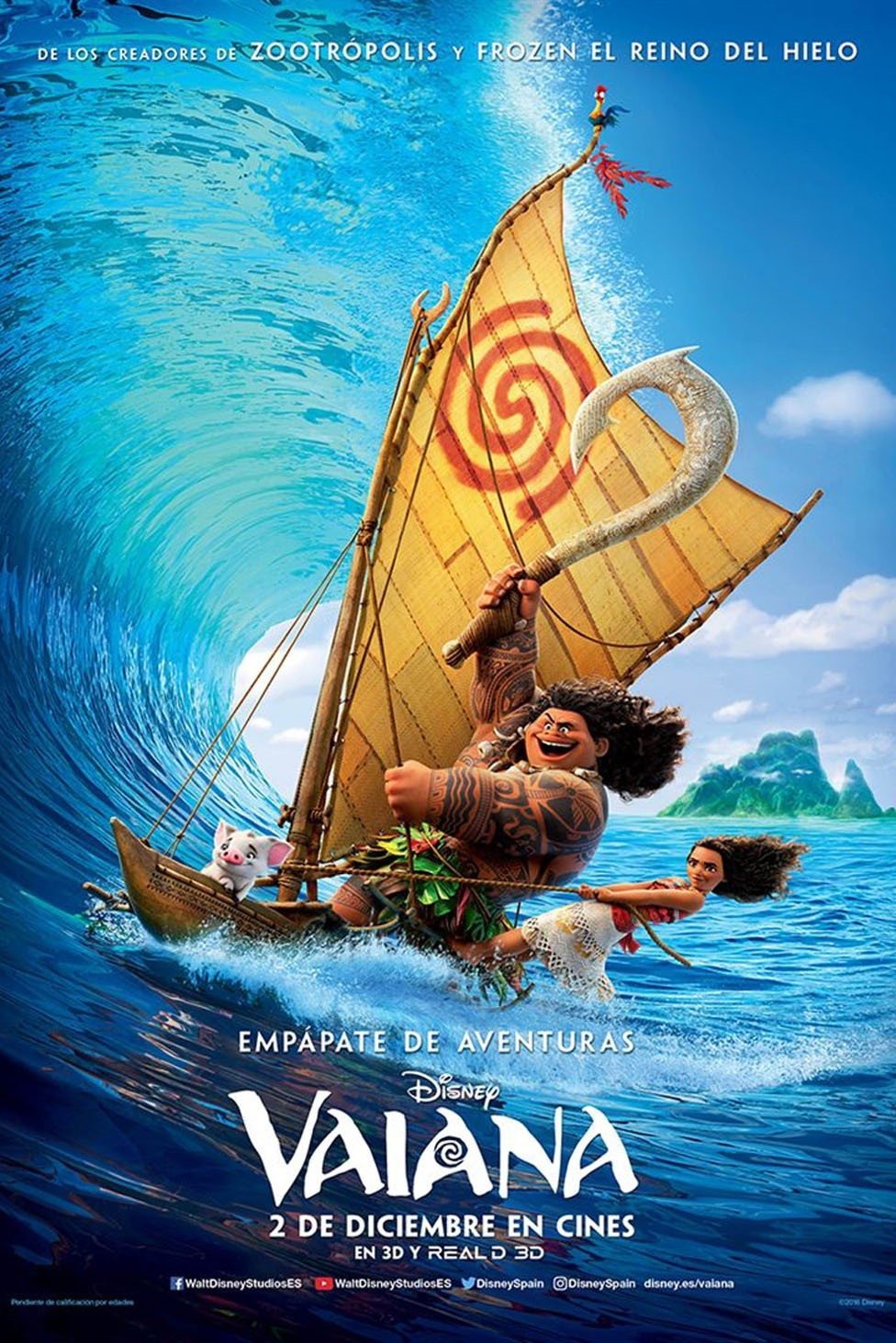 Moana