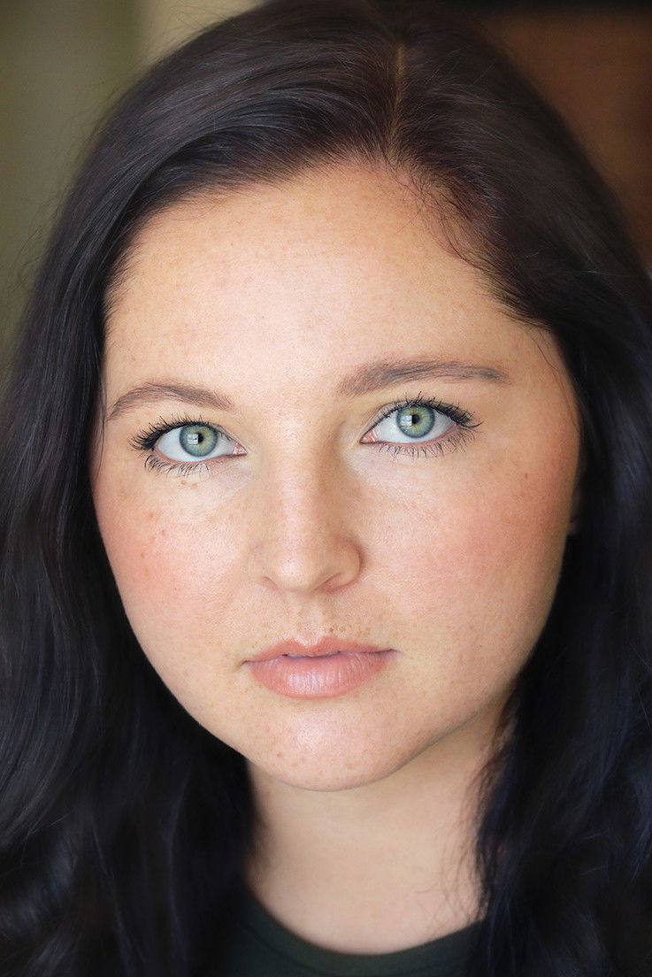 et billede af Caitlin Alana Burke