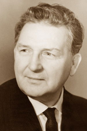 et billede af Sergey Bobrov