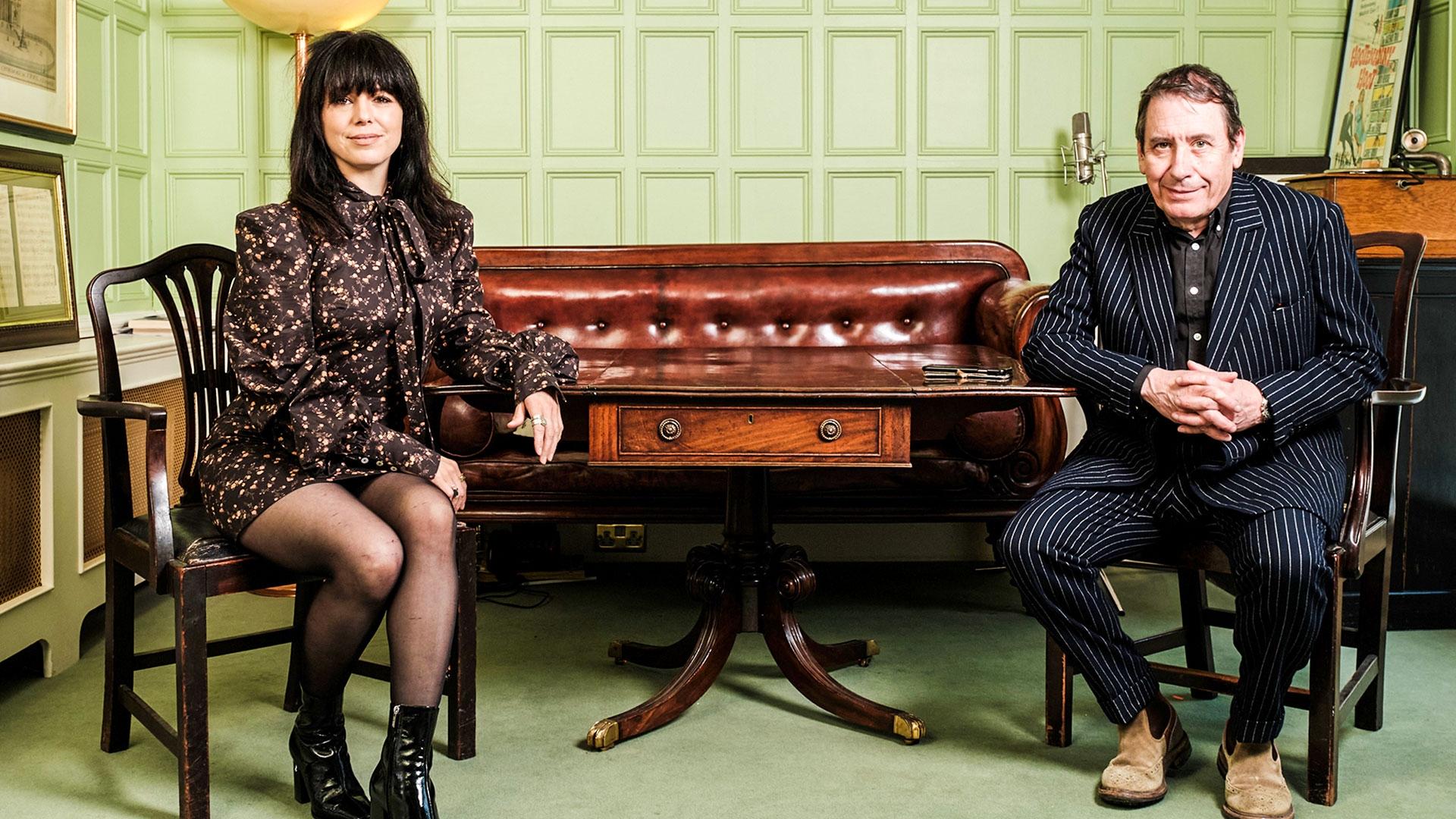 Later... with Jools Holland