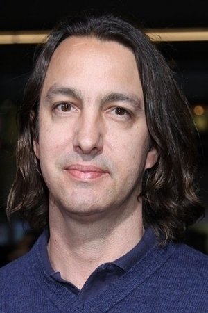 et billede af Brian Reitzell