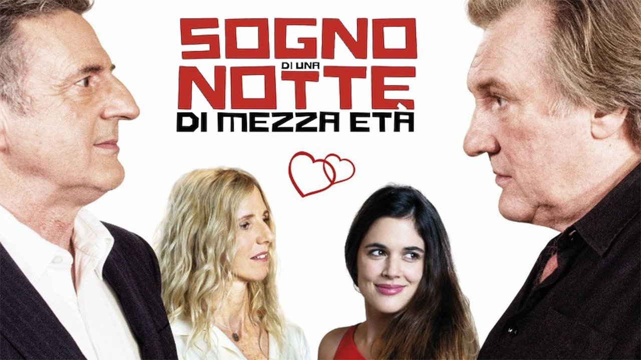 The Other Woman (2018)