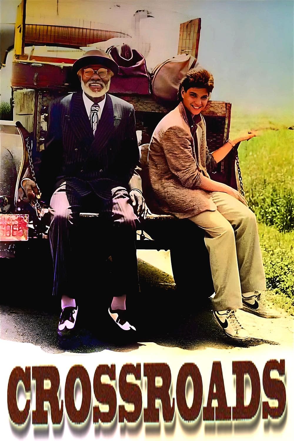 Crossroads