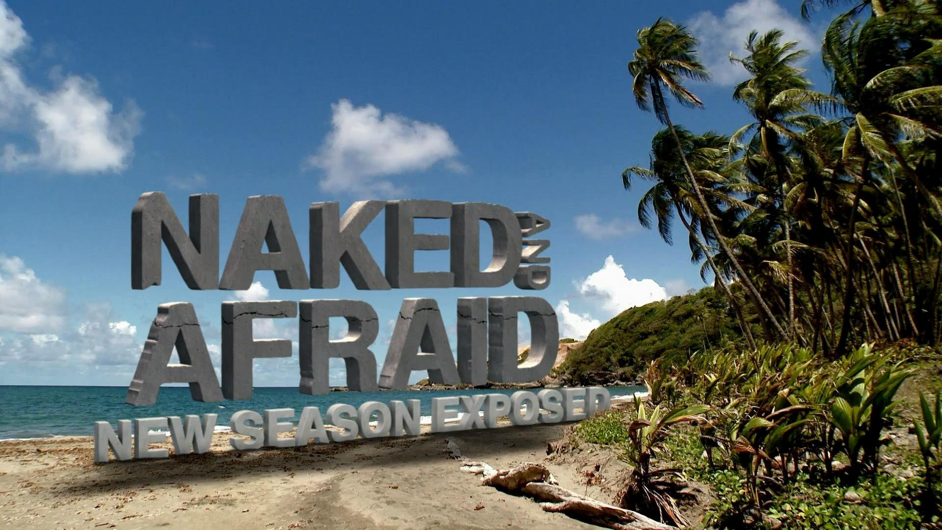 Thumbnail for New Season Exposed Season 0 Episode 5