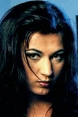 et billede af Nadia Linden