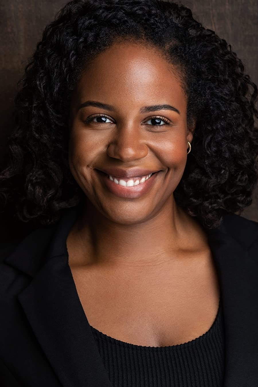 et billede af Tangela Large