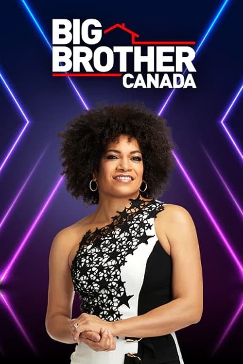 Big Brother Canada TV Shows About Voting