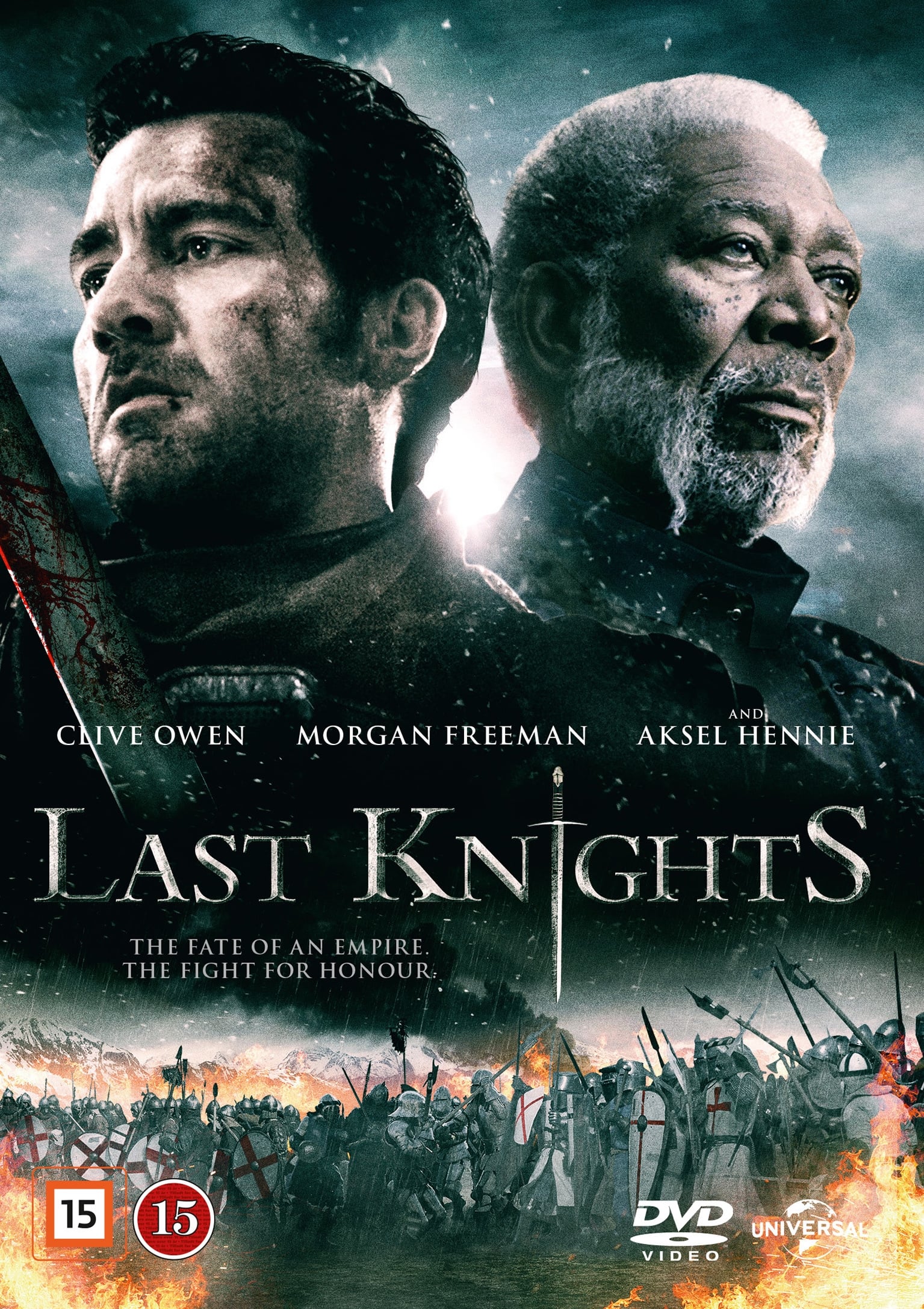 Last Knights