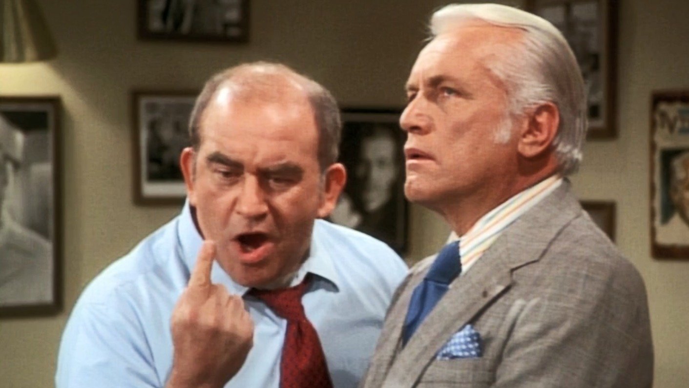 The Mary Tyler Moore Show
