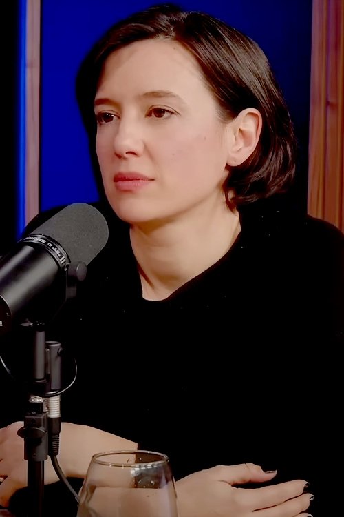 et billede af Malena Pichot