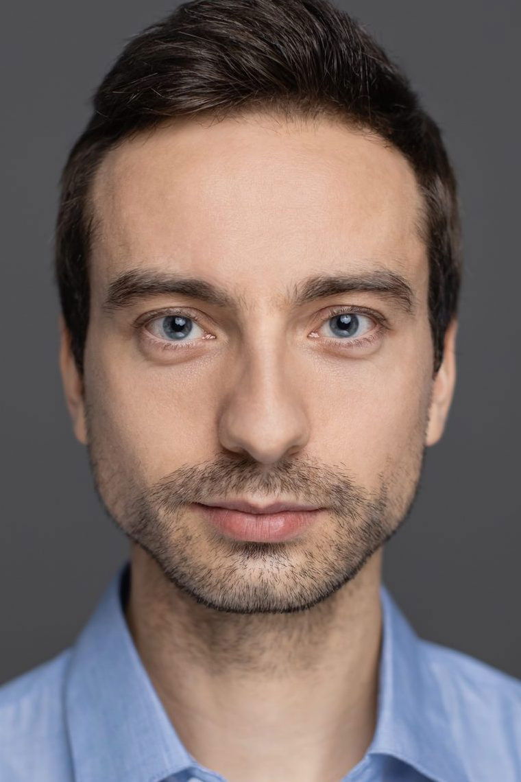 et billede af Денис Оншин